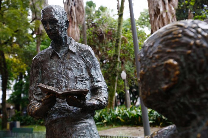 Jonathan Heckler / Agencia RBS Jonathan Heckler / Agencia RBS