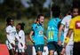 Com gol de atacante do Inter, Seleção Feminina sub-20 vence o América-MG em jogo-treino