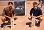Igor Marcondes conquista título na França e Gustavo Heide alcança melhor ranking