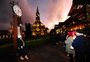 Gramado é o destino nacional mais buscado por brasileiros para as férias de inverno