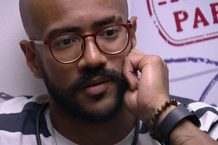 Globo / Reprodução Globo / Reprodução