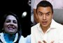 Equador terá segundo turno entre candidata da esquerda e empresário liberal