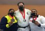 Seleção Brasileira de Judô termina Grand Slam de Tbilisi com quatro medalhas