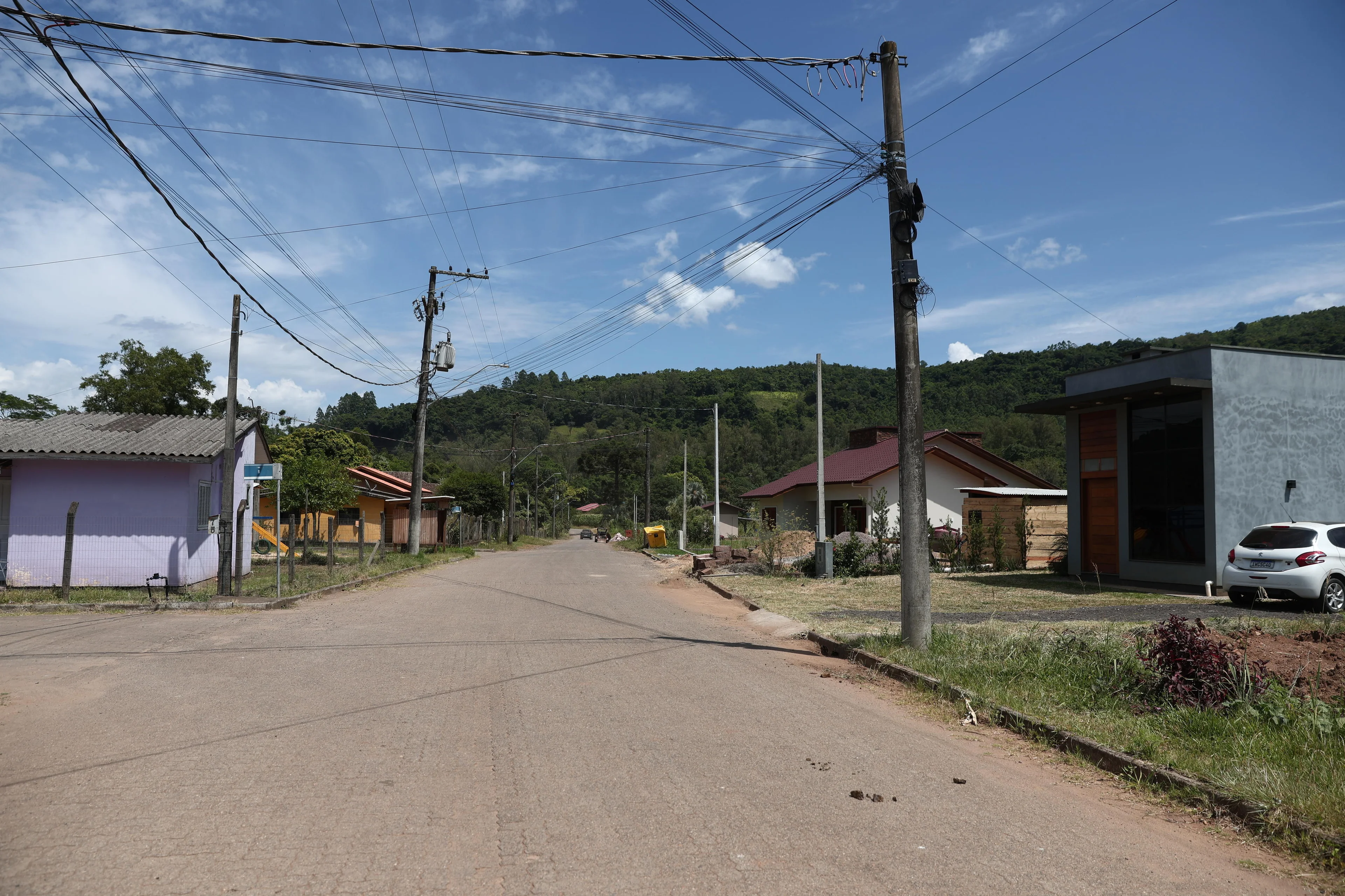 Jonathan Heckler/Agencia RBS