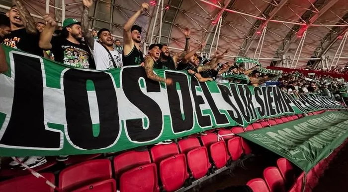 Instagram: @ldsoficial / Divulgação