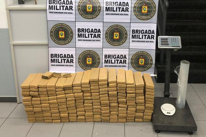 BM/Divulgação / BM/Divulgação BM/Divulgação / BM/Divulgação