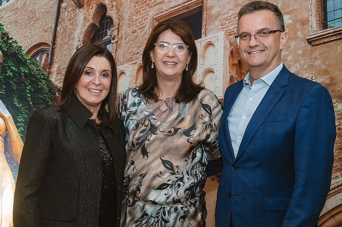 Leandro Araújo / Divulgação