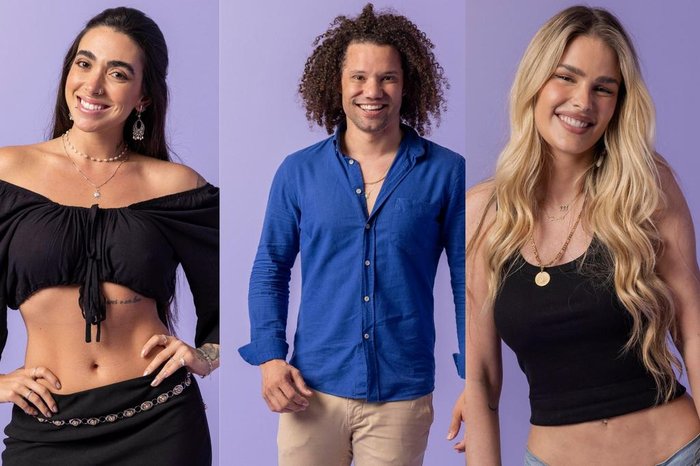 Globo/Fabio Rocha / Divulgação