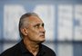 A decisão de Tite sobre onde pretende trabalhar em 2025