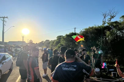 Antonio Oliveira / Agência RBS image