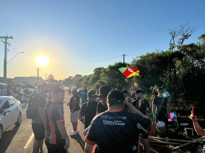 Antonio Oliveira / Agência RBS