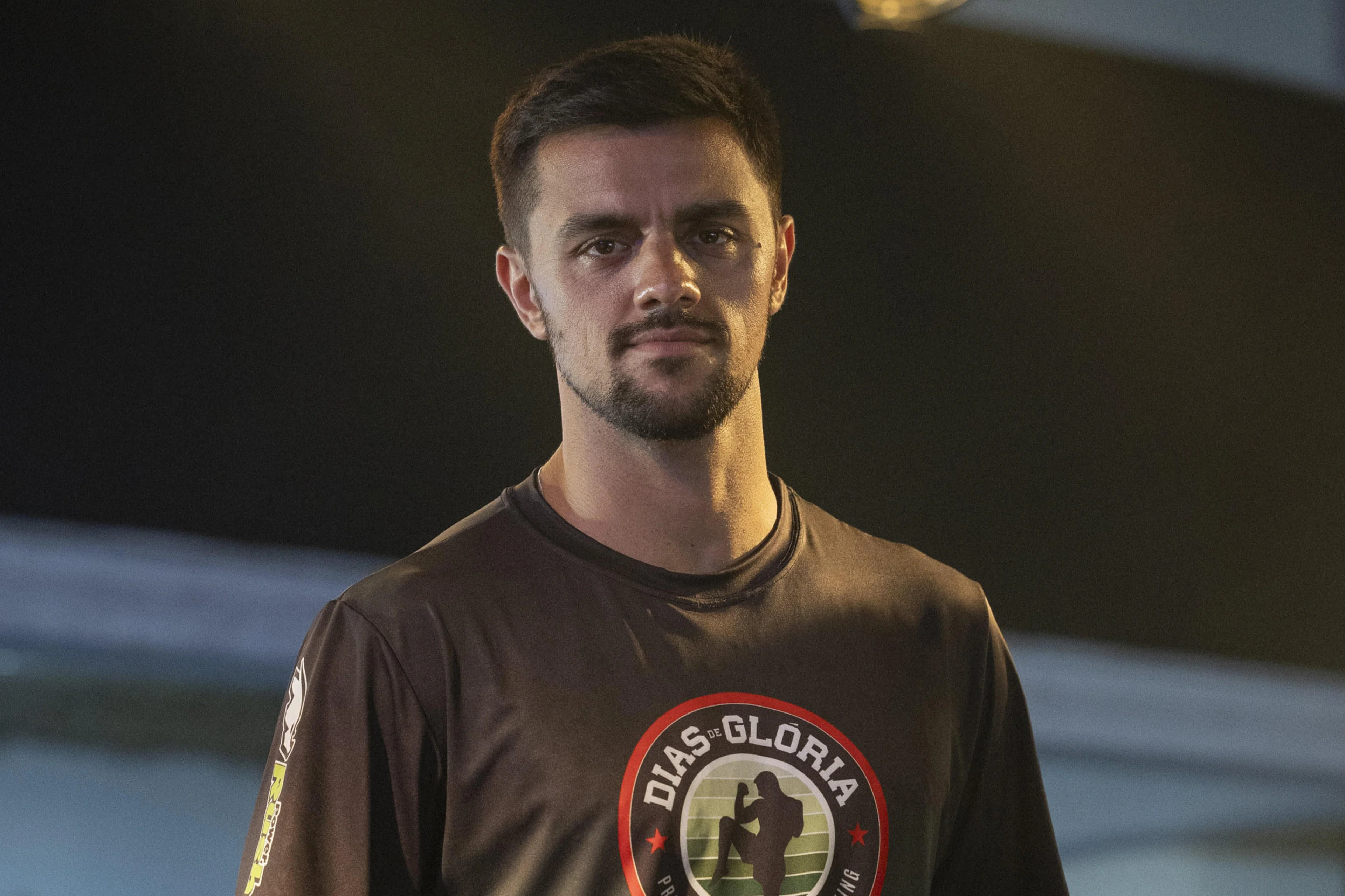 Manoella Mello/TV Globo/Divulgação