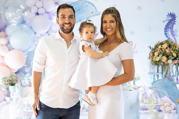 Melisa Boz / Divulgação Melisa Boz / Divulgação