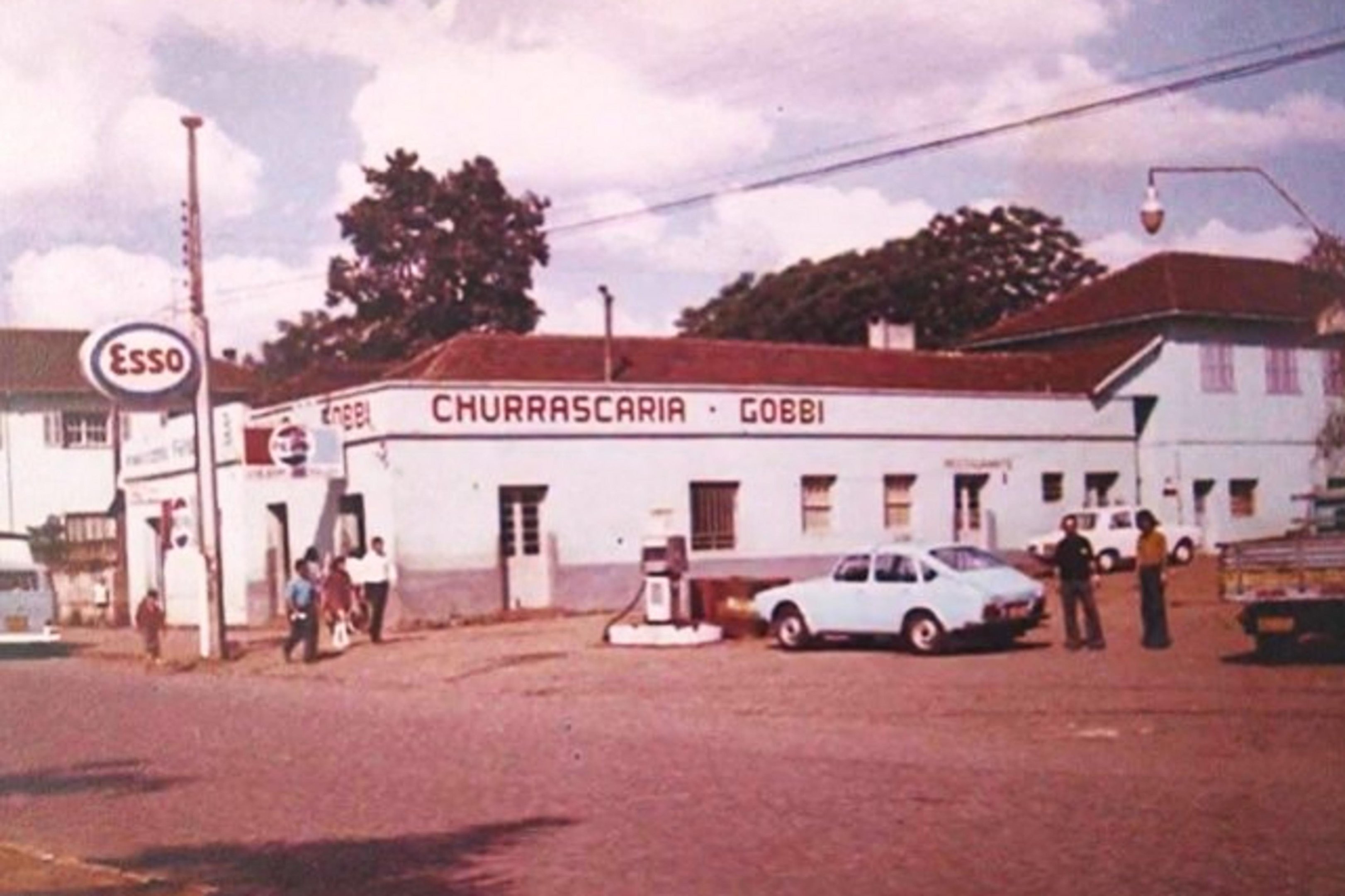 Tradicional churrascaria de Passo Fundo mant&eacute;m a mesma identidade h&aacute; mais de meio s&eacute;culo