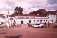 Churrascaria Gobbi, a mais tradicional de Passo Fundo<!-- NICAID(16204080) -->