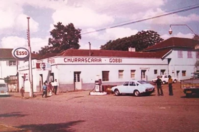 Churrascaria Gobbi, a mais tradicional de Passo Fundo<!-- NICAID(16204080) -->