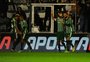 Ouça o gol de Nenê na primeira vitória do Juventude na Série B
