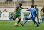 Ricardinho decide e Agafuc ganha a segunda no Brasileiro de Futebol de Cegos