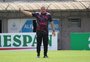 "Eu não quero brigar com o torcedor, eu sei a força que eles têm", afirma técnico do Caxias sobre as críticas ao time