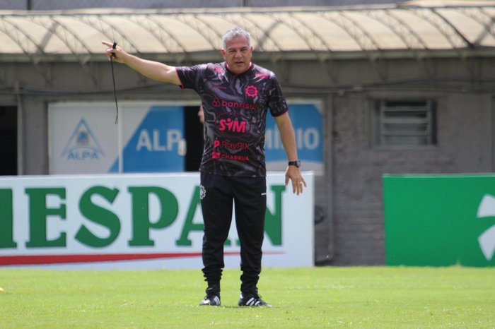 Vitor Soccol / SER Caxias/Divulgação