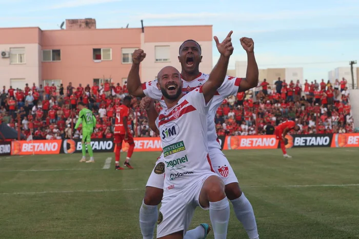 Sérgio Galvani / Guarany F.C/Divulgação