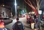 Lei Antivandalismo de Porto Alegre gerou 1.660 autuações desde 2018