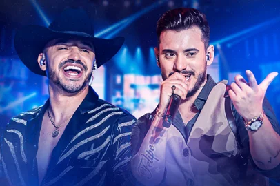 A dupla sertaneja Brenno e Matheus tem ganhado destaque no cenário musical brasileiro com o sucesso de sua nova música, Descer pra BC. A canção fala sobre o clima agitado da cidade de Balneário Camboriú, em Santa Catarina.<!-- NICAID(15932454) -->
