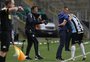 Apoio da torcida e novidade na delegação: os trunfos do Grêmio para manter o bom ambiente contra o Atlético-GO