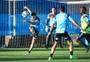 Após oscilações da defesa, Kannemann é aposta de segurança no Grêmio contra o Palmeiras