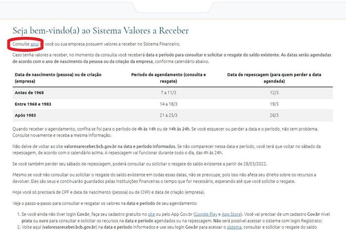 Banco Central / Reprodução