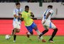 Do que o Brasil precisa para ser campeão do Sul-Americano sub-20