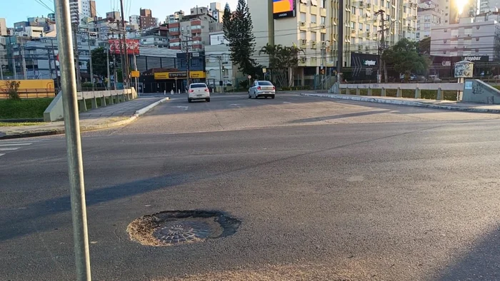 Leandro Rodrigues / Agencia RBS Leandro Rodrigues / Agencia RBS