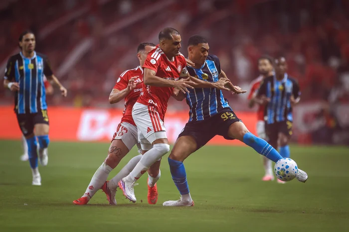 Lucas Uebel / Grêmio FBPA Lucas Uebel / Grêmio FBPA