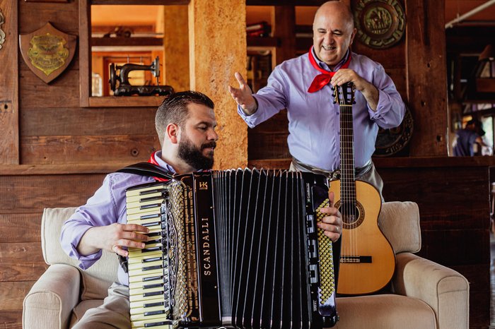 Paquito & Joia / Divulgação