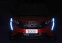 Peugeot revela teaser com imagens do novo 3008