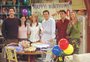 Elenco de "Friends" fala pela primeira vez sobre a morte de Matthew Perry: "Estamos todos arrasados" 