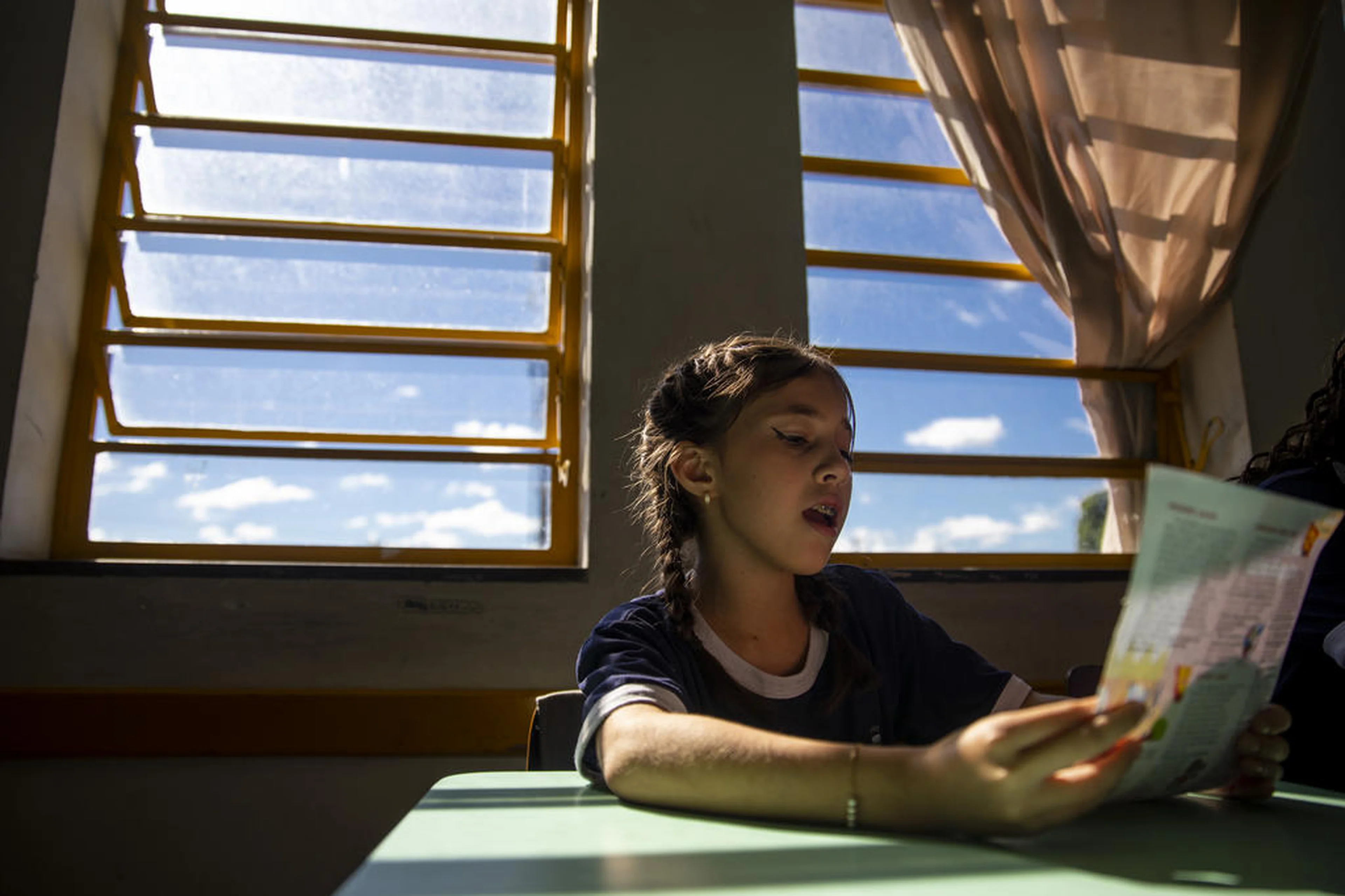 Camila Hermes/Agencia RBS