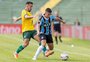 Monsalve comemora vitória do Grêmio sobre o Ypiranga: "Gol muito importante"