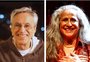 Caetano Veloso e Maria Bethânia negociam turnê conjunta, mas afirmam: "Não há nada certo ainda"