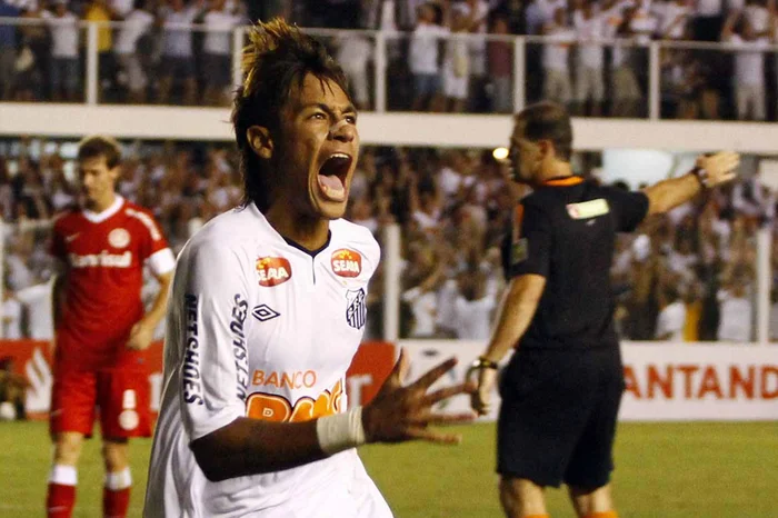 Ivan Storti / Santos / Divulgação