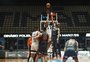 Fora de casa, Caxias Basquete perde para o Corinthians e chega a nove derrotas seguidas no NBB