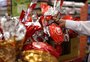 Os preços (bem diferentes) de chocolates e peixes para esta Páscoa em Porto Alegre