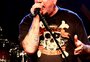 Cineasta anuncia documentário sobre Paul Di'Anno, ex-vocalista do Iron Maiden que morreu aos 66 anos