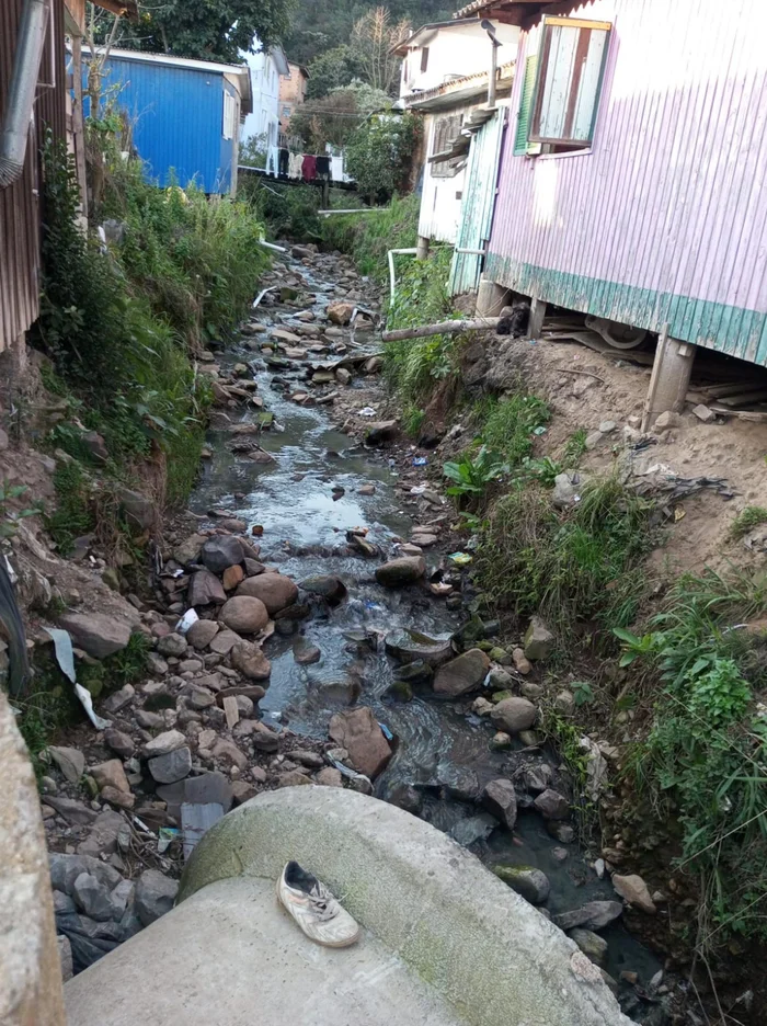 Ronaldo Alves / Arquivo pessoal Ronaldo Alves / Arquivo pessoal