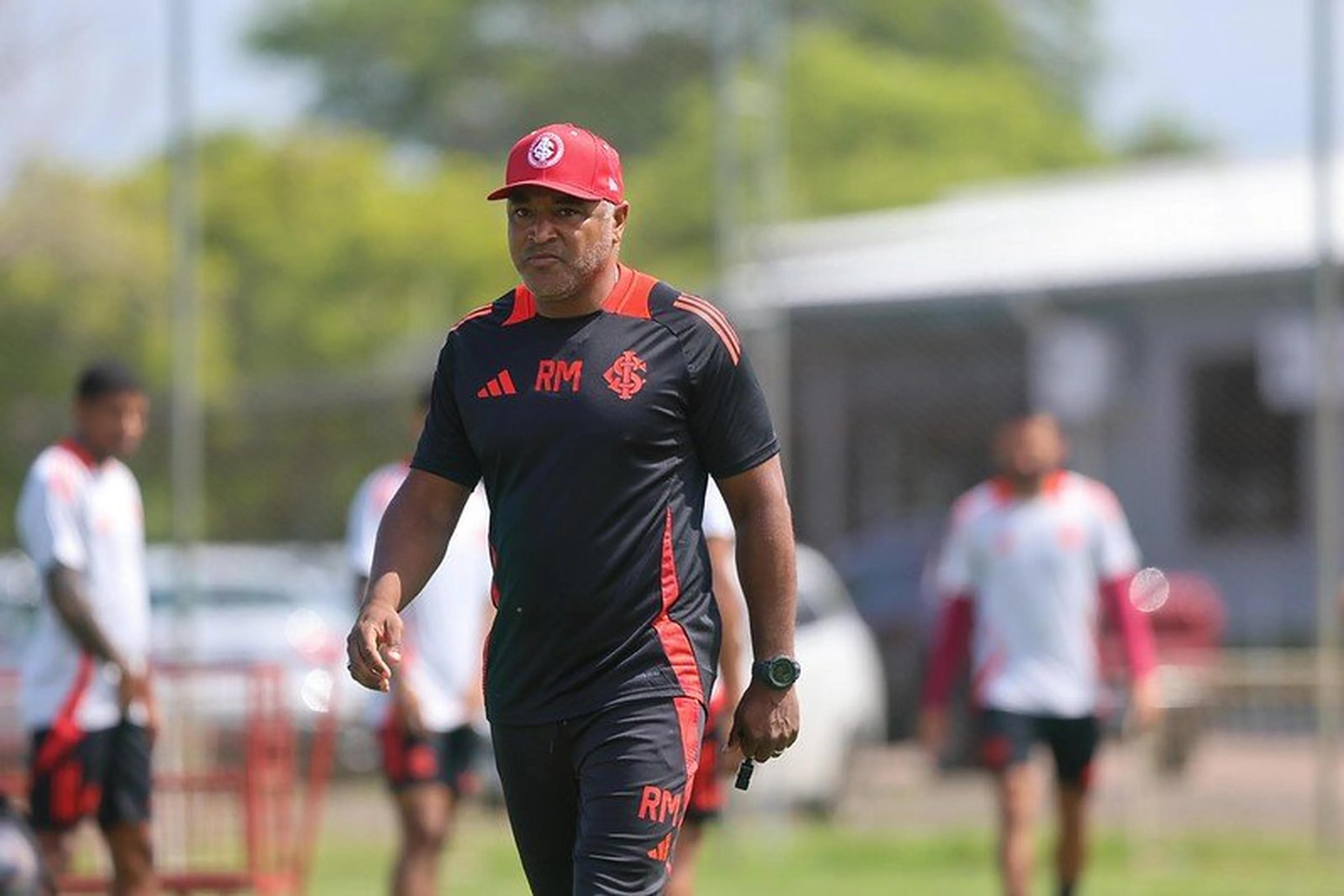 Ricardo Duarte/Divulgação/Internacional