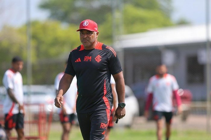 Ricardo Duarte / Divulgação/Internacional