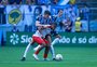 Com gol no final, Grêmio apenas empata com o São Luiz na Arena