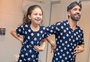 Sucesso nas redes: pai e filha acumulam 25 milhões de curtidas com vídeos de dança