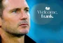 Frank Lampard é anunciado como técnico do Coventry, da 2ª divisão inglesa