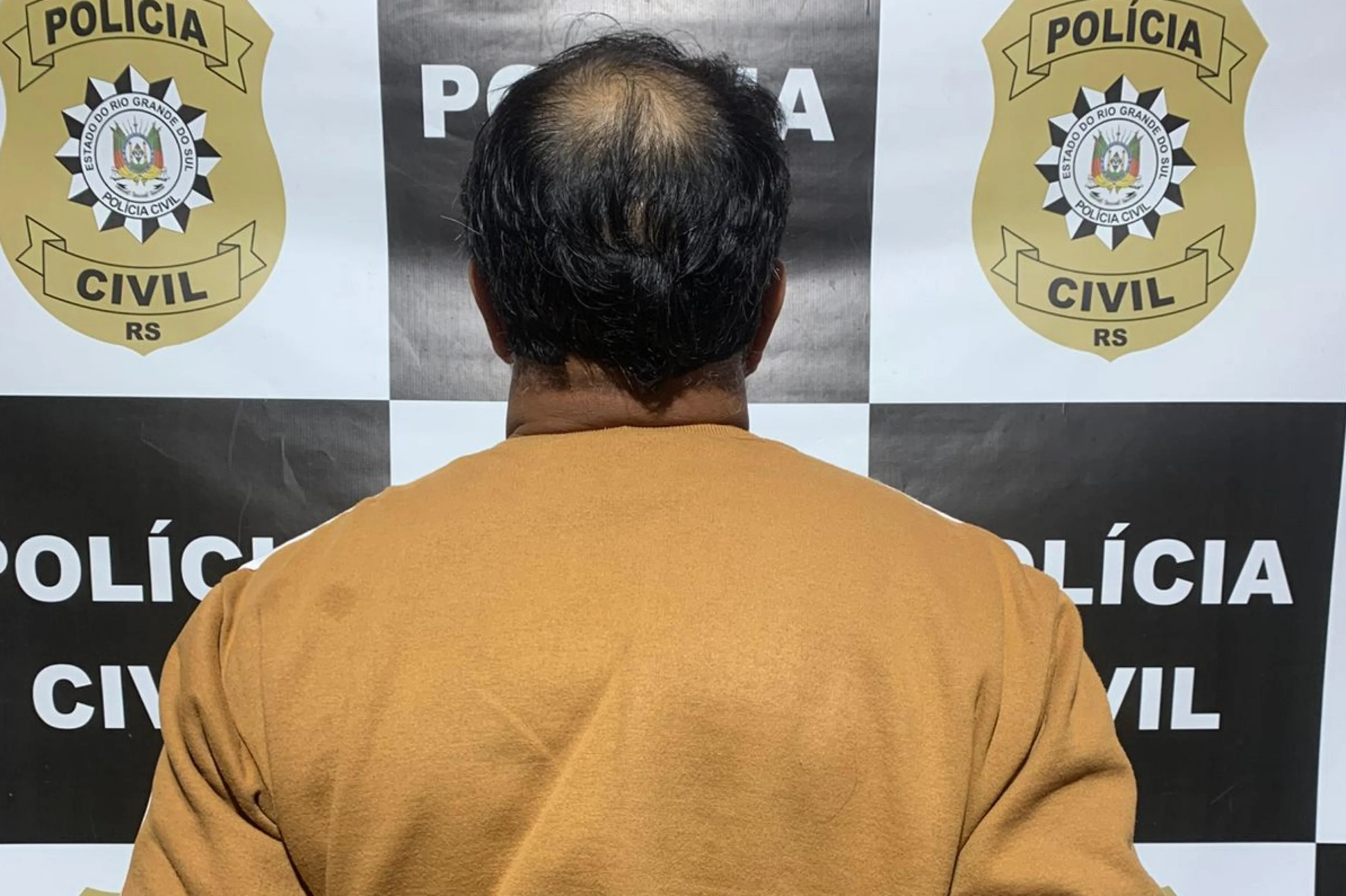 Polícia Civil/Divulgação